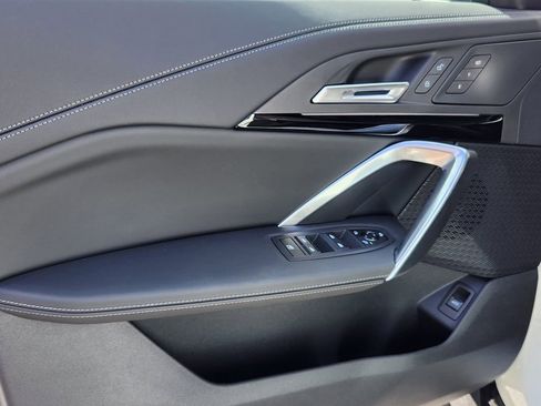 New 2026 BMW X1 xDrive28i image 8