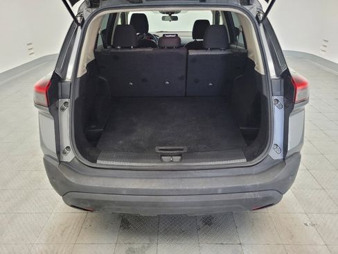 Used 2021 Nissan Rogue S AWD/4WD image 29
