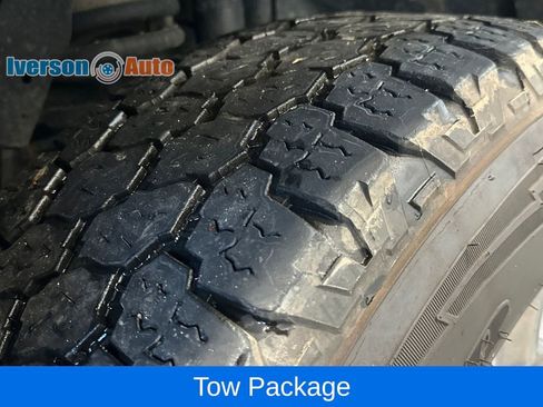 Used 2022 RAM 2500 Laramie image 14