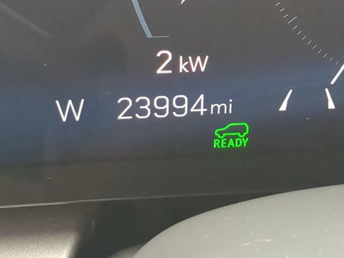 Certified 2024 Cadillac Lyriq Tech AWD/4WD image 11