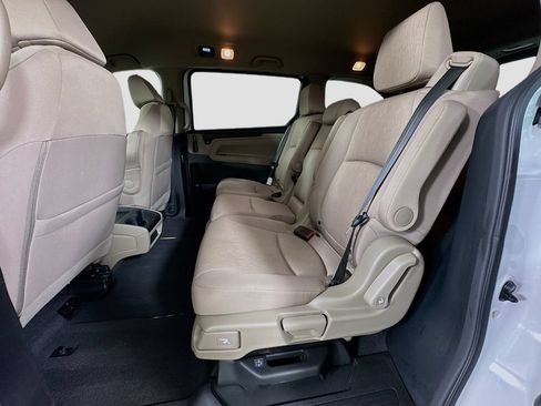 Used 2021 Honda Odyssey EX image 26