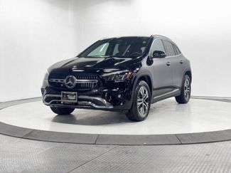 Certified 2026 Mercedes-Benz GLA 250 GLA 250 video 3