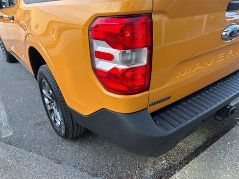 Used 2023 Ford Maverick XLT w/ Equipment Group 300A Standard image 22