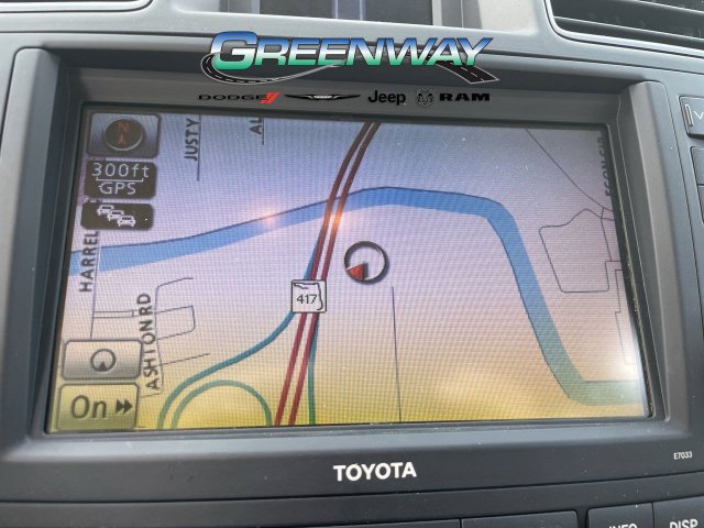 Used 2012 Toyota Highlander Limited w/ Tow Pkg FWD image 21