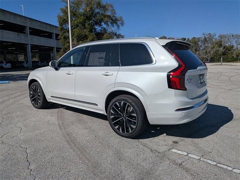 New 2026 Volvo XC90 B6 Plus w/ Protection Package Premier image 4