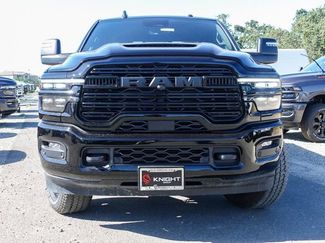 New 2025 RAM 3500 Laramie w/ Night Edition video 3