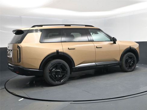 New 2027 Kia Telluride EX X-Line image 4