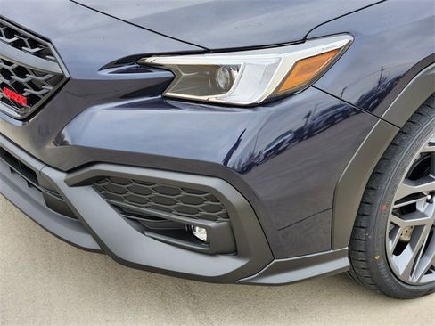 New 2025 Subaru WRX tS image 6