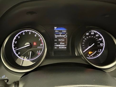 Used 2024 Toyota Camry SE FWD image 15