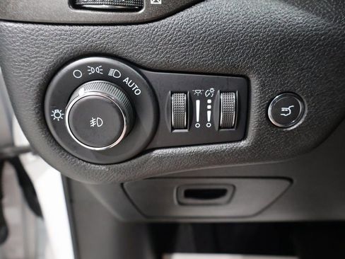 Certified 2022 Jeep Cherokee Trailhawk w/ Sound & Nav Group image 42