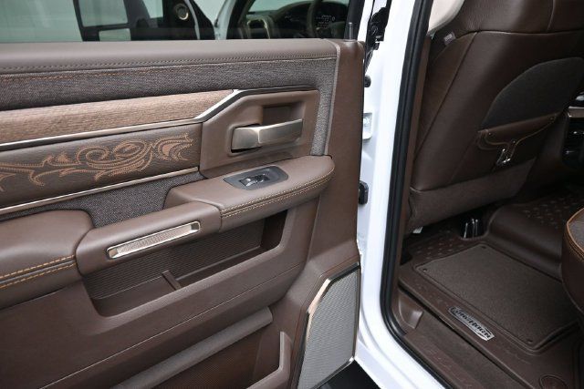 New 2027 RAM 2500 Limited AWD/4WD image 23