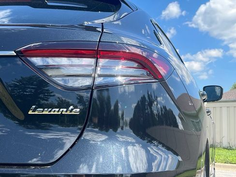 Used 2022 Maserati Levante Modena S AWD/4WD image 15