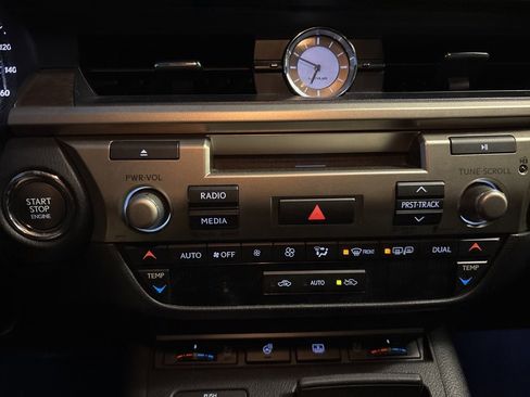 Used 2013 Lexus ES 350 image 13