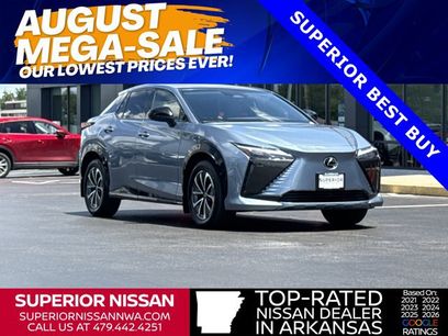 Used 2023 Lexus RZ 450e Premium w/ Accessory Package (Z1)
