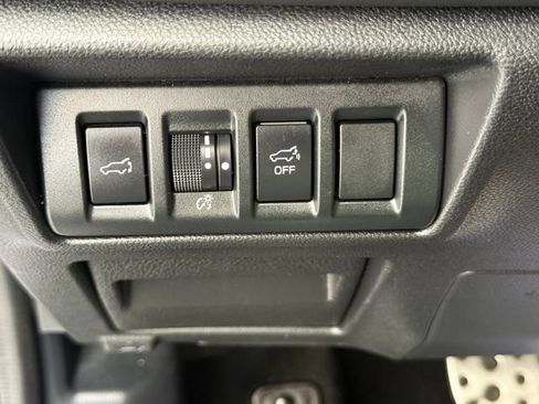 Used 2022 Subaru Outback Wilderness AWD/4WD image 32