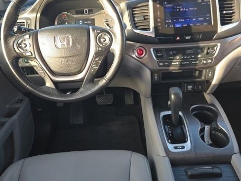 Used 2017 Honda Pilot EX-L image 21