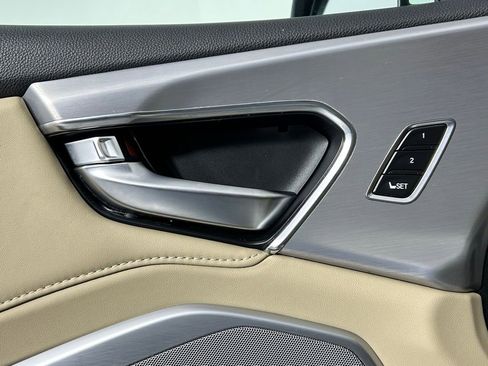 Used 2022 Acura RDX w/ Technology Package image 36