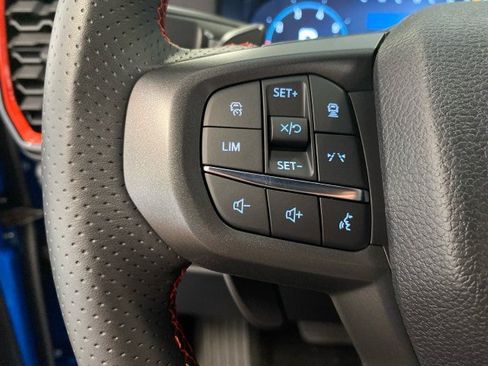 New 2026 Ford Ranger Raptor AWD/4WD image 18