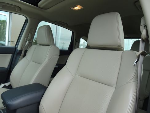 Used 2015 Honda CR-V Touring image 11