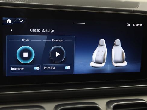 Used 2024 Mercedes-Benz GLE 63 AMG S image 10