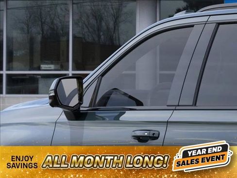 New 2026 Chevrolet Tahoe RST image 12