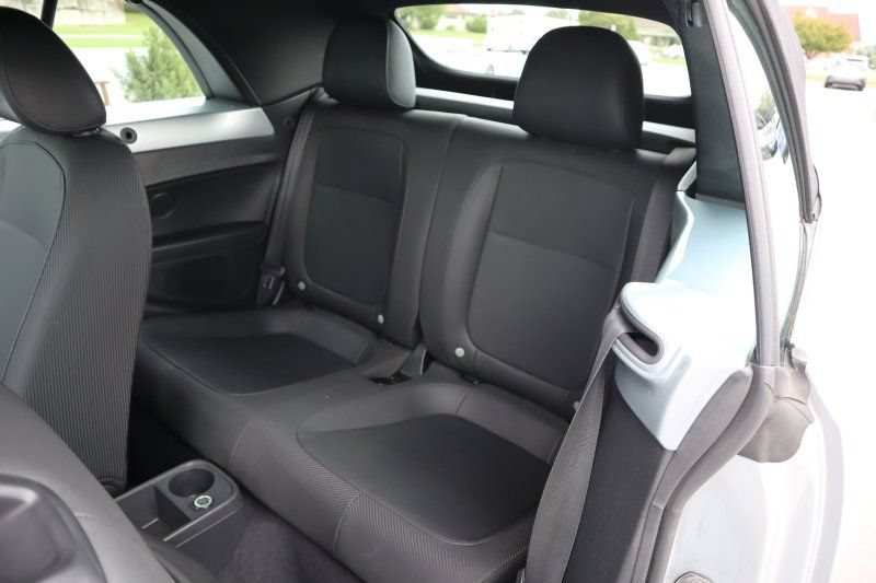 Used 2013 Volkswagen Beetle 2.5 FWD image 12