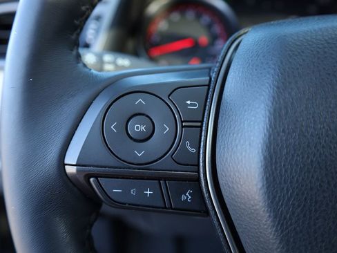 Used 2021 Toyota Camry XSE image 29