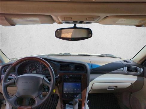 Used 2004 Subaru Outback H6 image 15