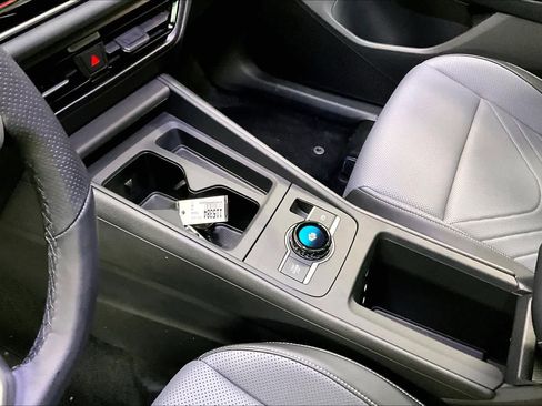 New 2026 Volkswagen Tiguan SE R-Line image 10