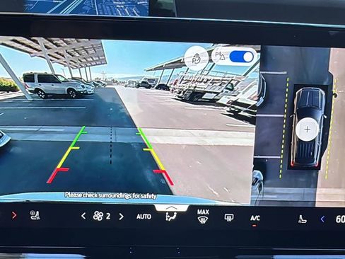 Certified 2026 Ford Expedition Tremor AWD/4WD image 17