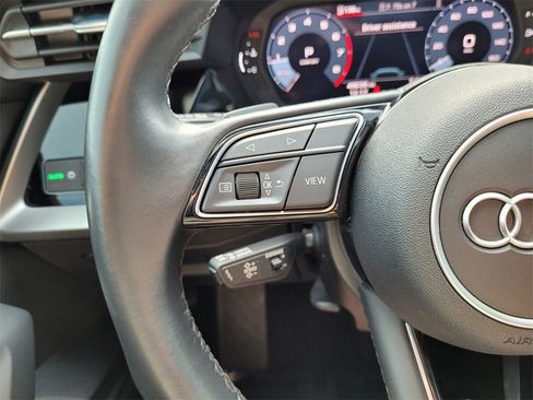 Used 2023 Audi A3 2.0T Premium image 31