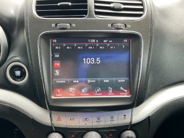 Used 2019 Dodge Journey SE w/ Premium Group AWD/4WD image 17