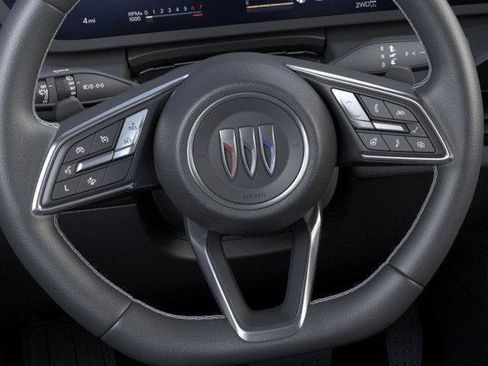 New 2025 Buick Enclave Sport Touring w/ Power Package image 70