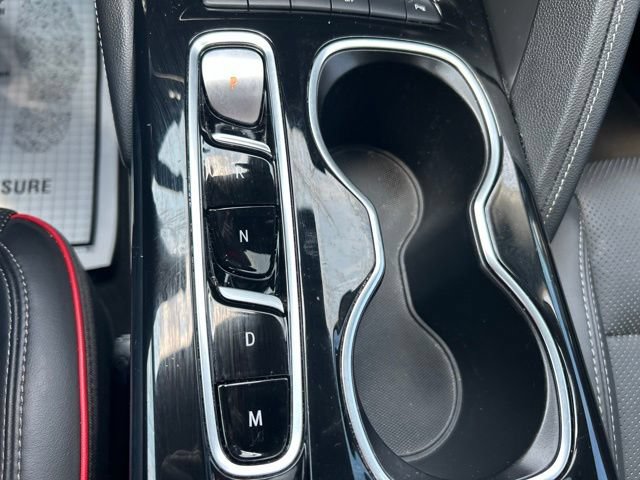 Used 2023 Buick Envision Essence w/ Sport Touring Package FWD image 36