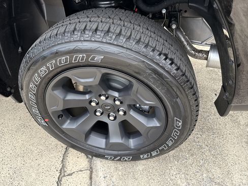 New 2026 RAM 1500 Big Horn image 22