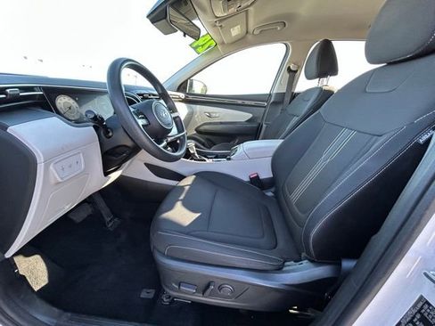Used 2024 Hyundai Tucson SEL image 12