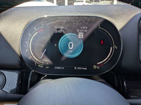 Used 2023 MINI Cooper Countryman S w/ Signature Upholstery Package AWD/4WD image 26
