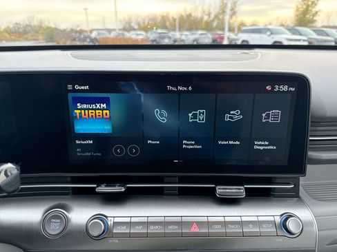 New 2026 Hyundai Kona SE image 18