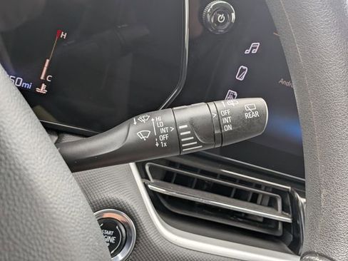 Used 2024 Chevrolet TrailBlazer LT image 33