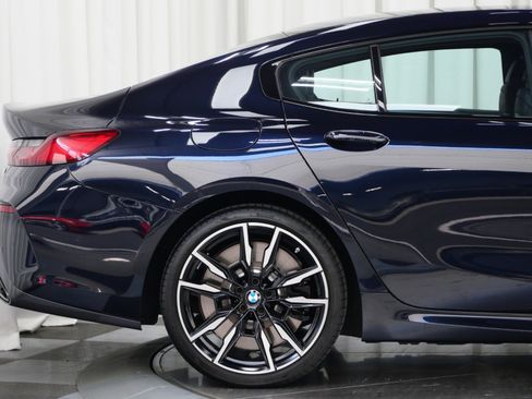 Used 2023 BMW M850i Gran Coupe xDrive image 36