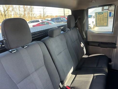 Used 2017 Ford F150 XL w/ Equipment Group 101A Mid image 22