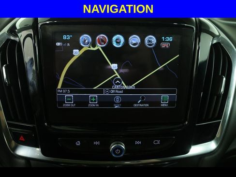Used 2018 Chevrolet Traverse LT AWD/4WD image 7