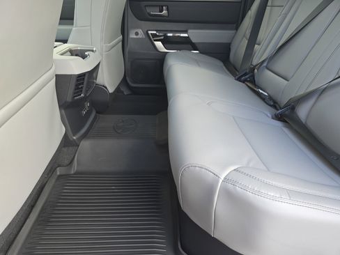 New 2026 Toyota Tundra Limited AWD/4WD image 10