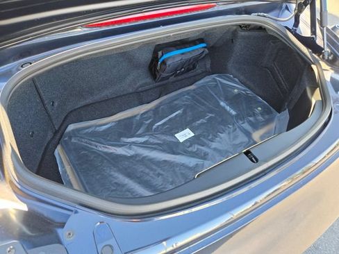 New 2026 MAZDA MX-5 Miata Club w/ Interior Package RWD image 8