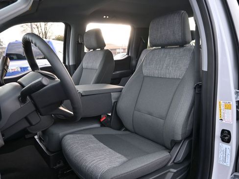 New 2026 Ford F350 XLT w/ XLT Premium Package image 29