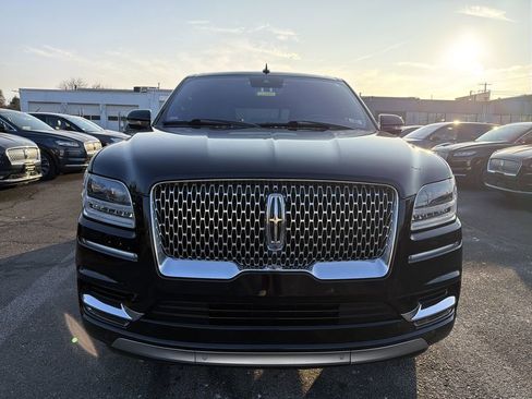 Used 2019 Lincoln Navigator L Reserve image 8