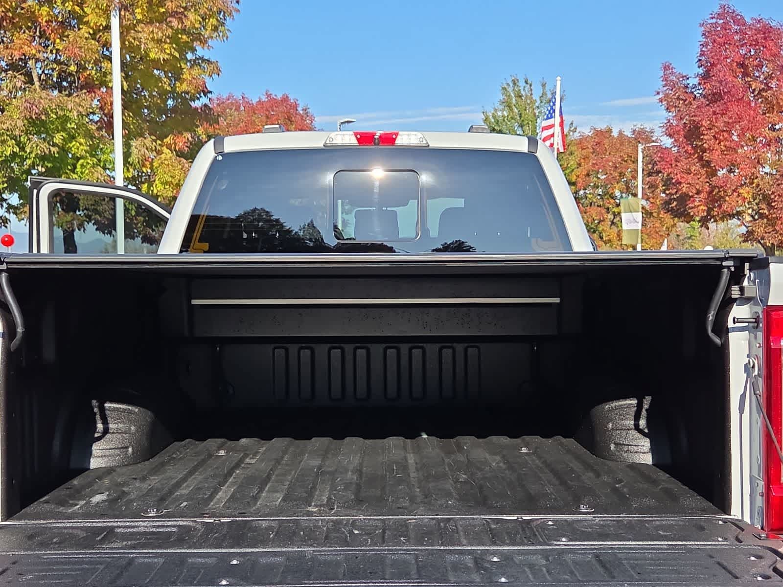 Used 2026 Ford F350 Lariat w/ FX4 Off-Road Package AWD/4WD image 27