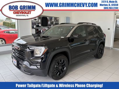 Used 2025 GMC Terrain Elevation w/ Elevation Premium Package