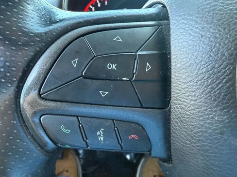 Used 2018 Dodge Durango SXT w/ Quick Order Package 2BB image 14