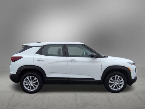 Used 2023 Chevrolet TrailBlazer LS image 7